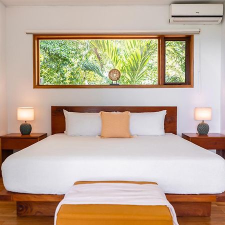 Villa Makai Santa Teresa Playa Santa Teresa (Puntarenas) Exterior foto