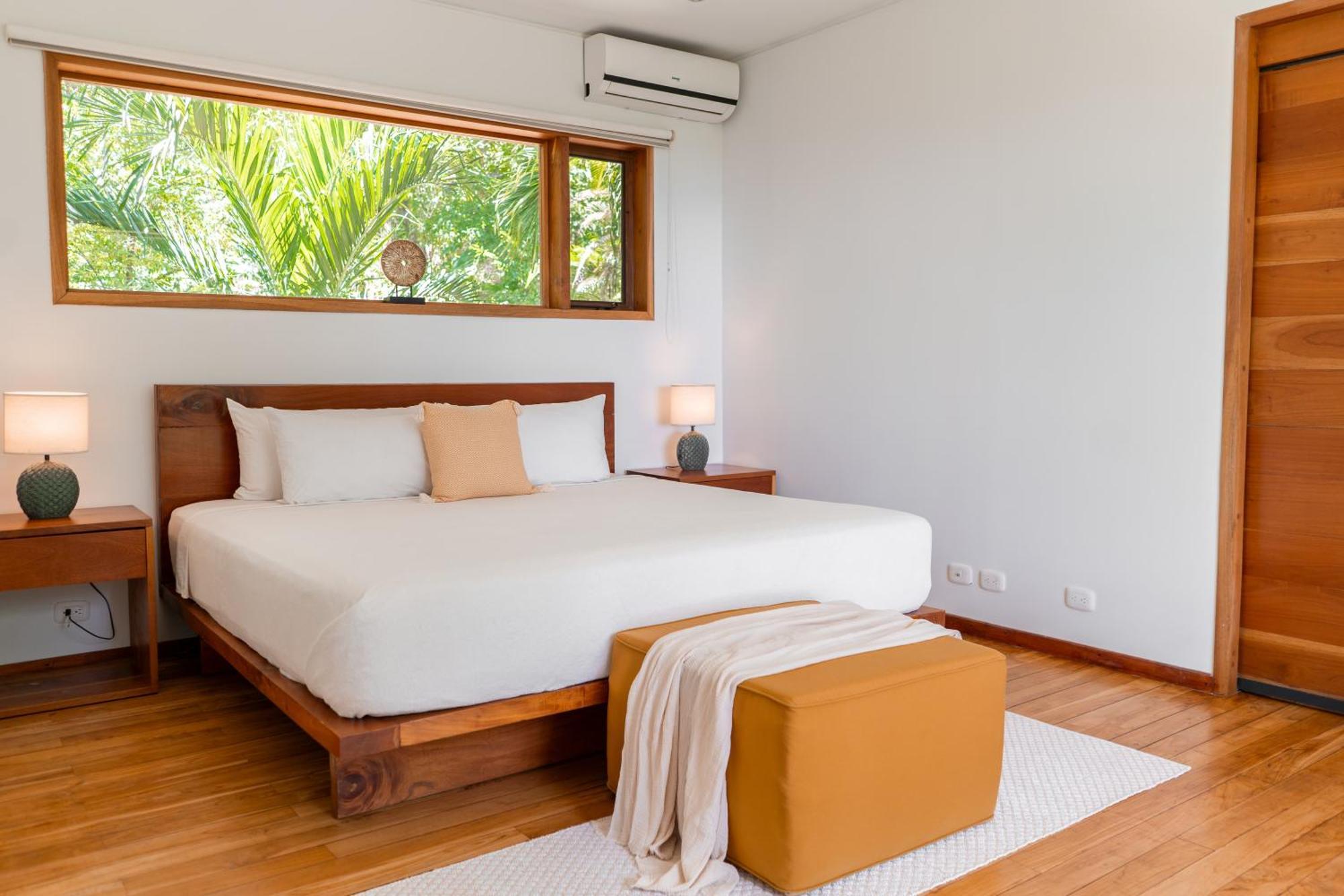 Villa Makai Santa Teresa Playa Santa Teresa (Puntarenas) Exterior foto