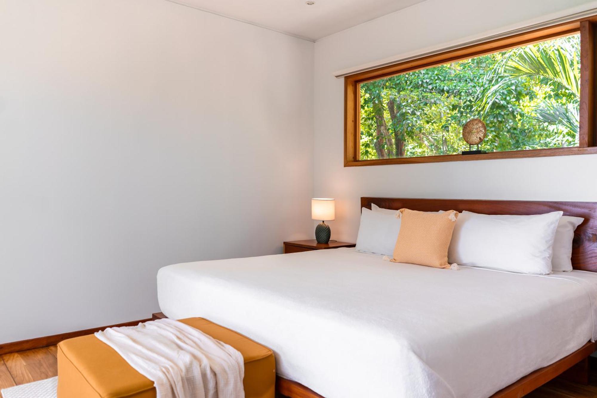Villa Makai Santa Teresa Playa Santa Teresa (Puntarenas) Exterior foto