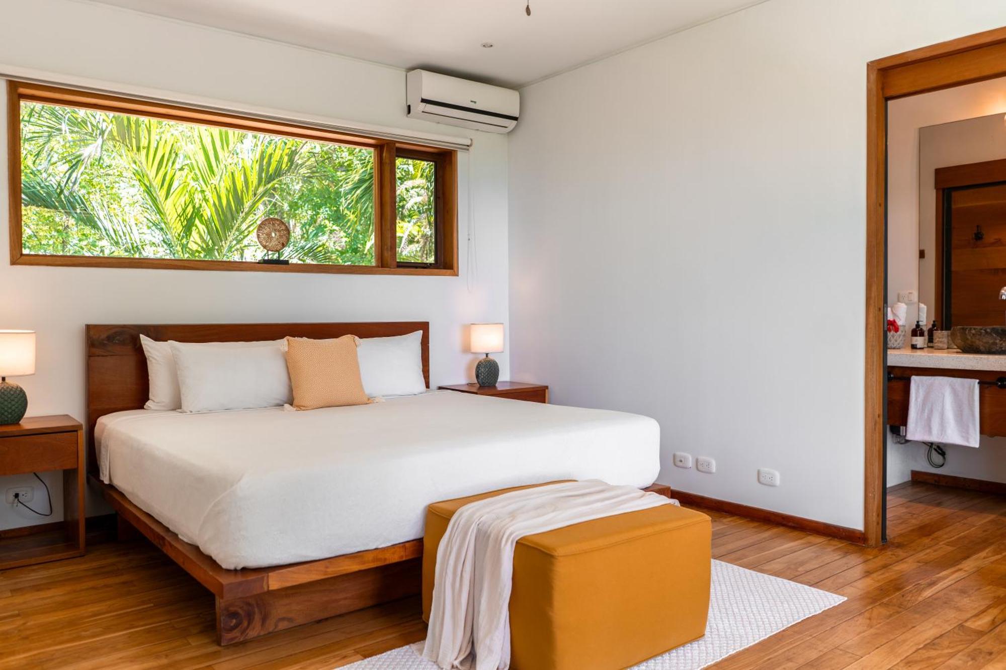 Villa Makai Santa Teresa Playa Santa Teresa (Puntarenas) Exterior foto