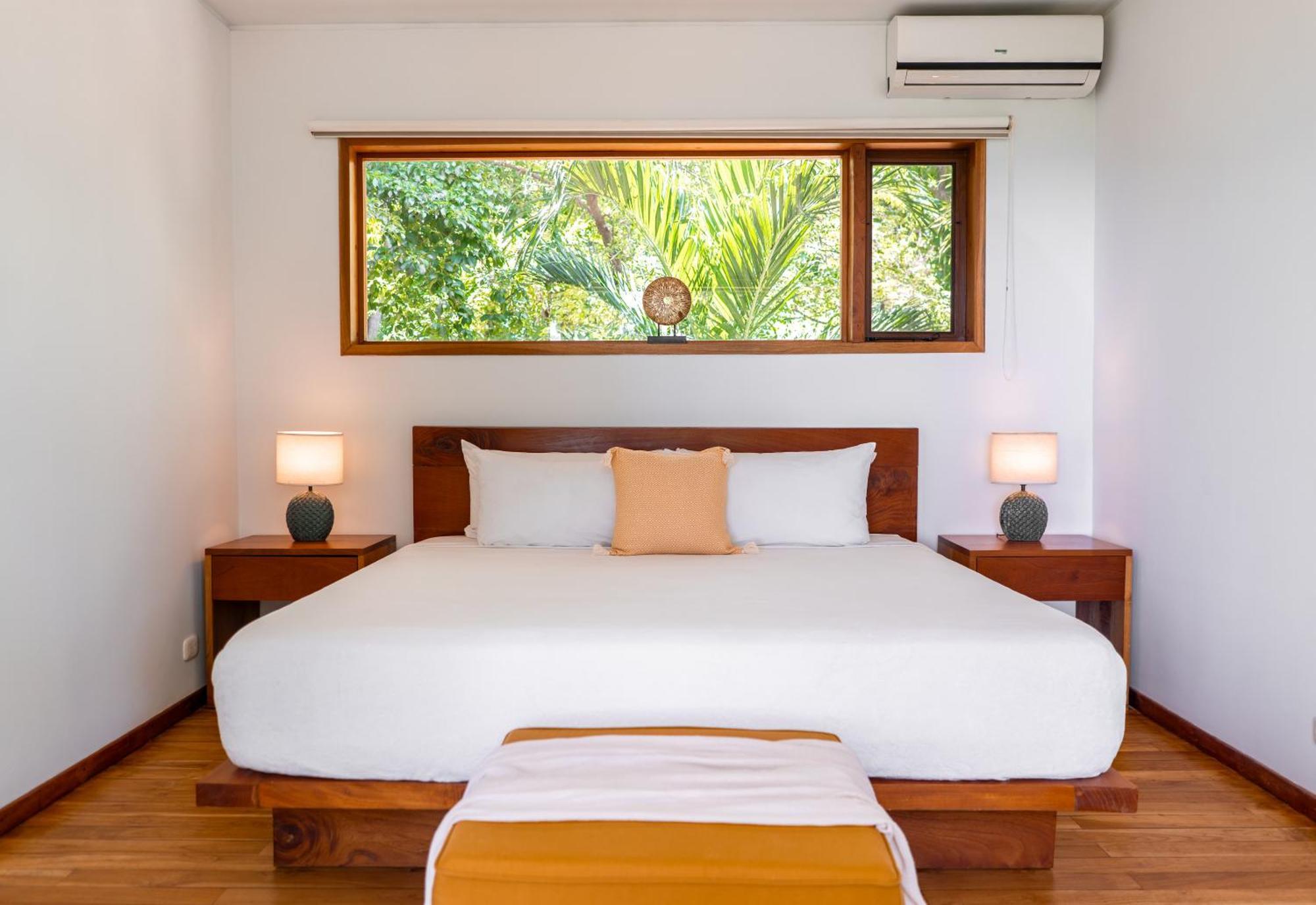 Villa Makai Santa Teresa Playa Santa Teresa (Puntarenas) Exterior foto