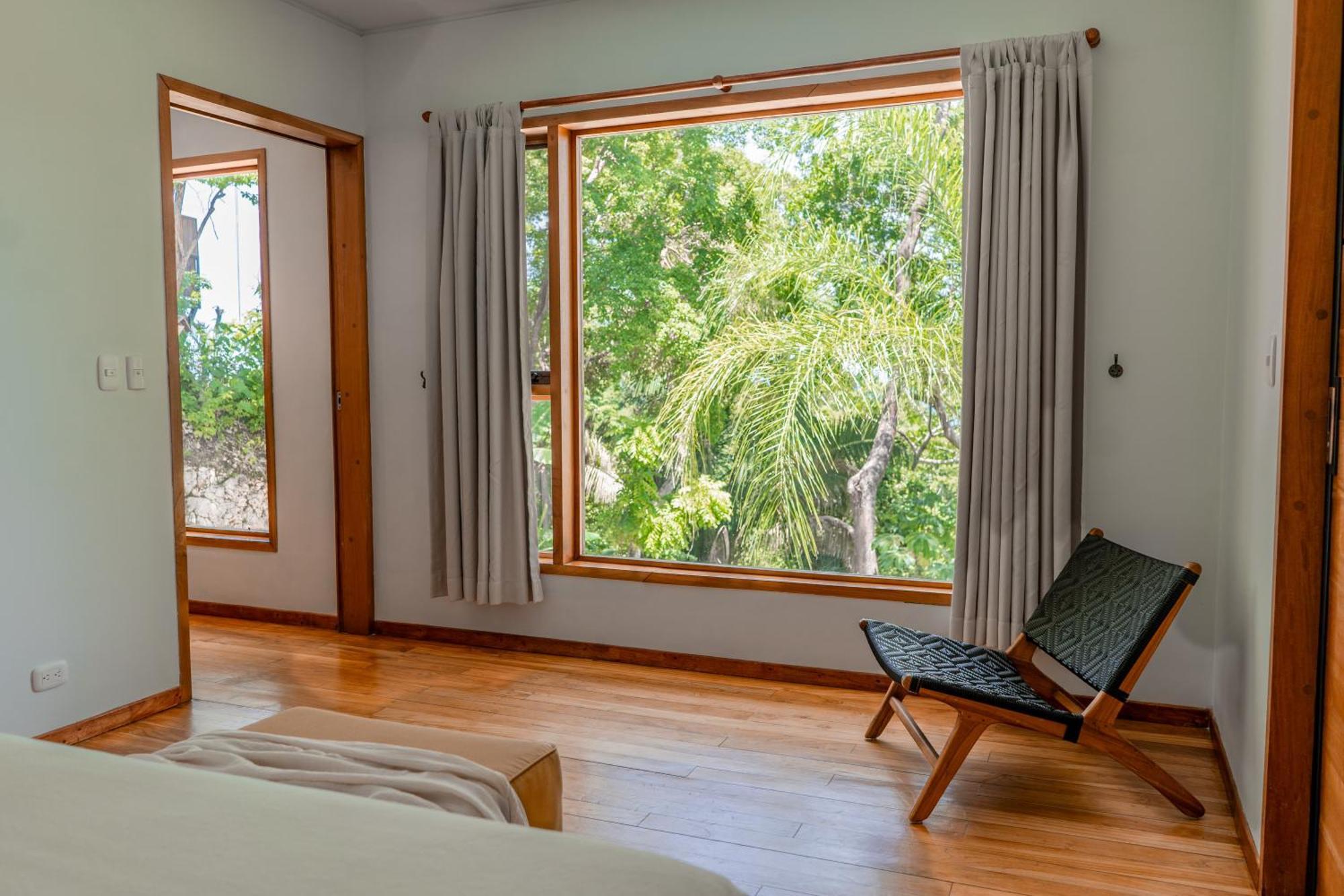 Villa Makai Santa Teresa Playa Santa Teresa (Puntarenas) Exterior foto