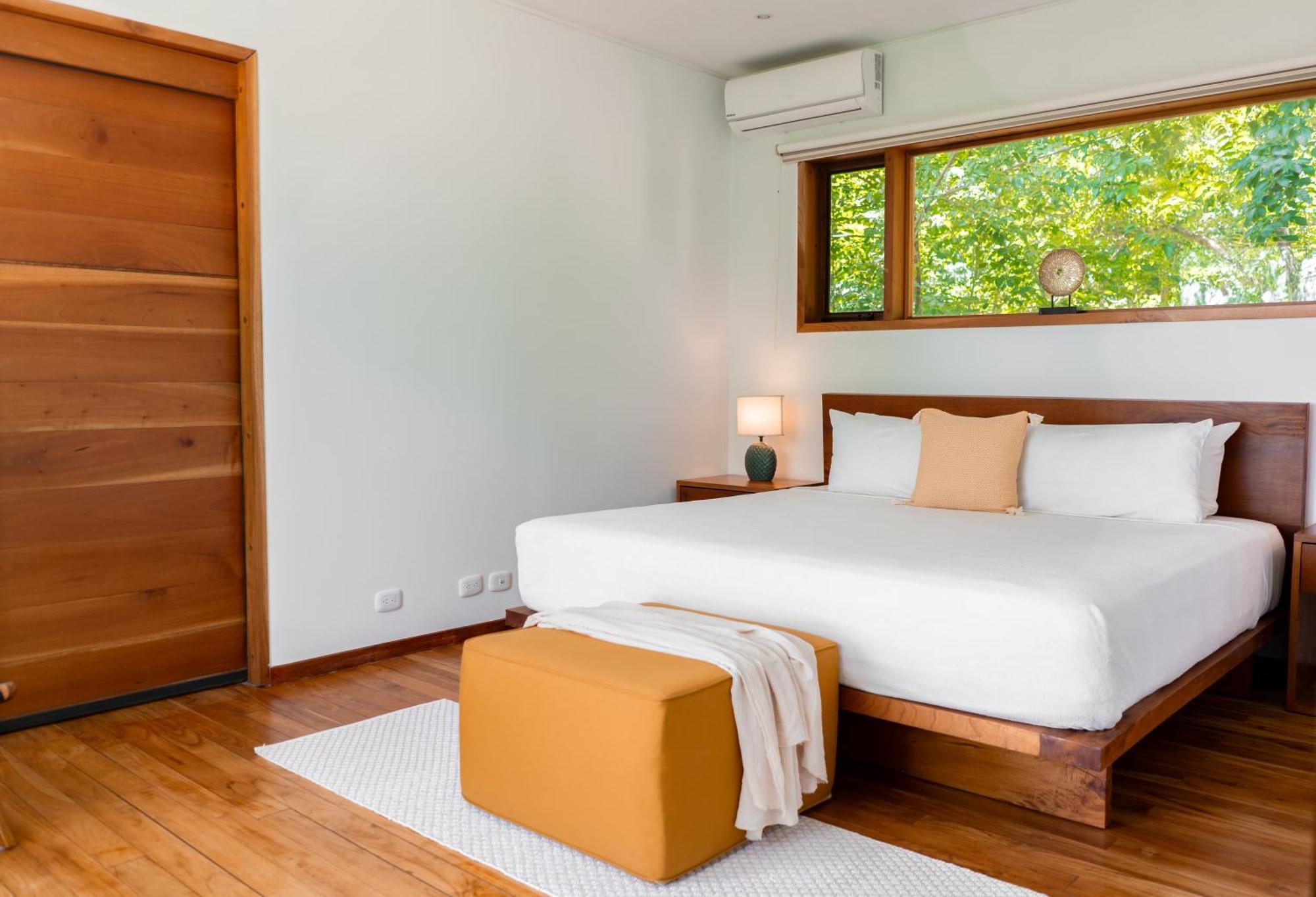 Villa Makai Santa Teresa Playa Santa Teresa (Puntarenas) Exterior foto