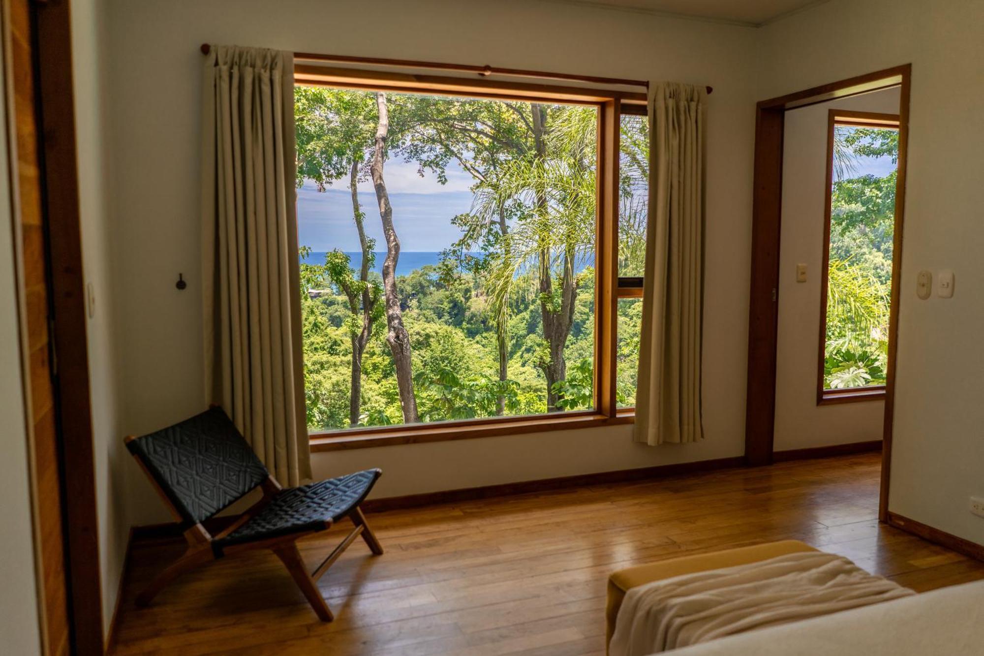 Villa Makai Santa Teresa Playa Santa Teresa (Puntarenas) Exterior foto