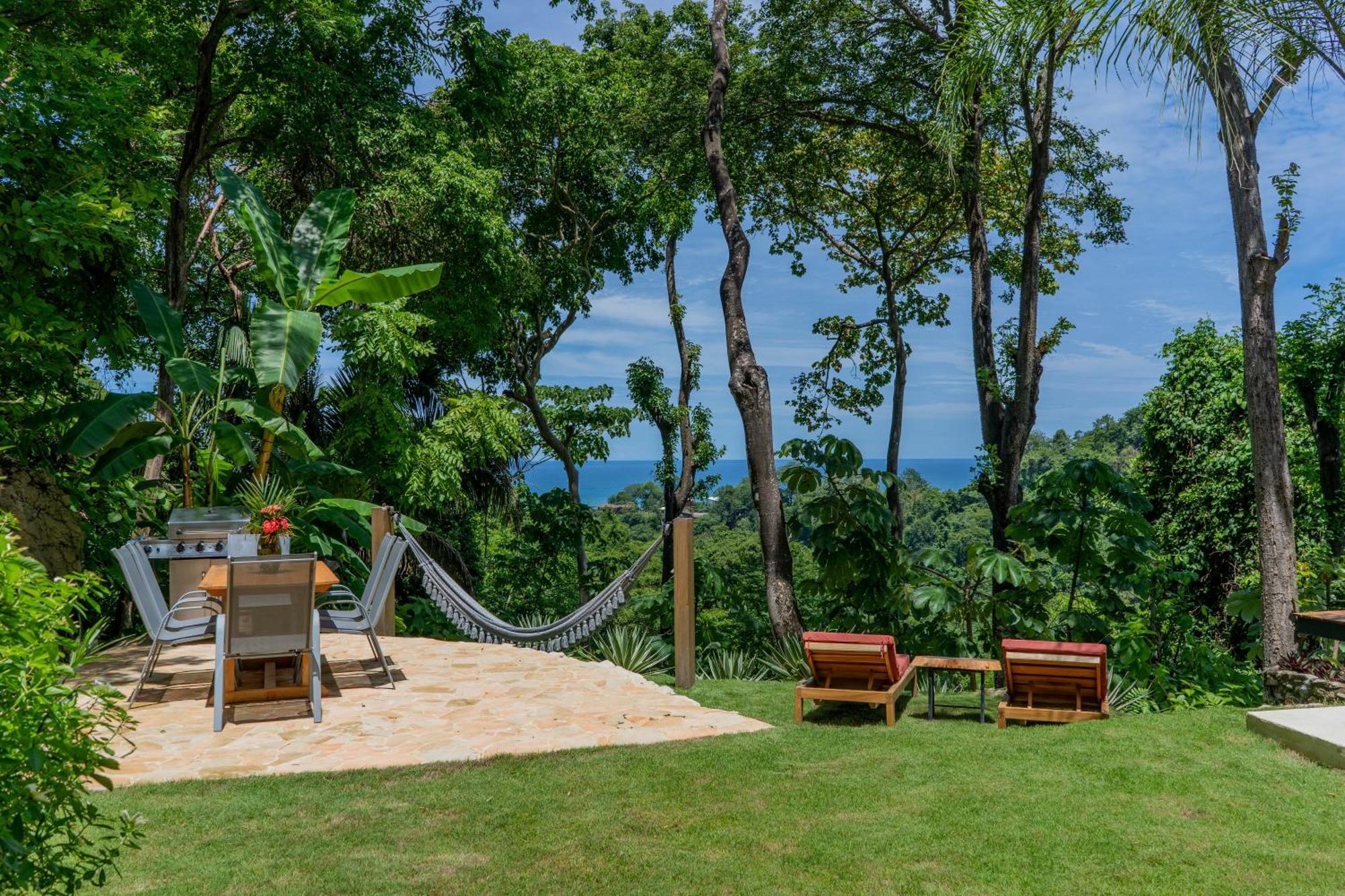Villa Makai Santa Teresa Playa Santa Teresa (Puntarenas) Exterior foto