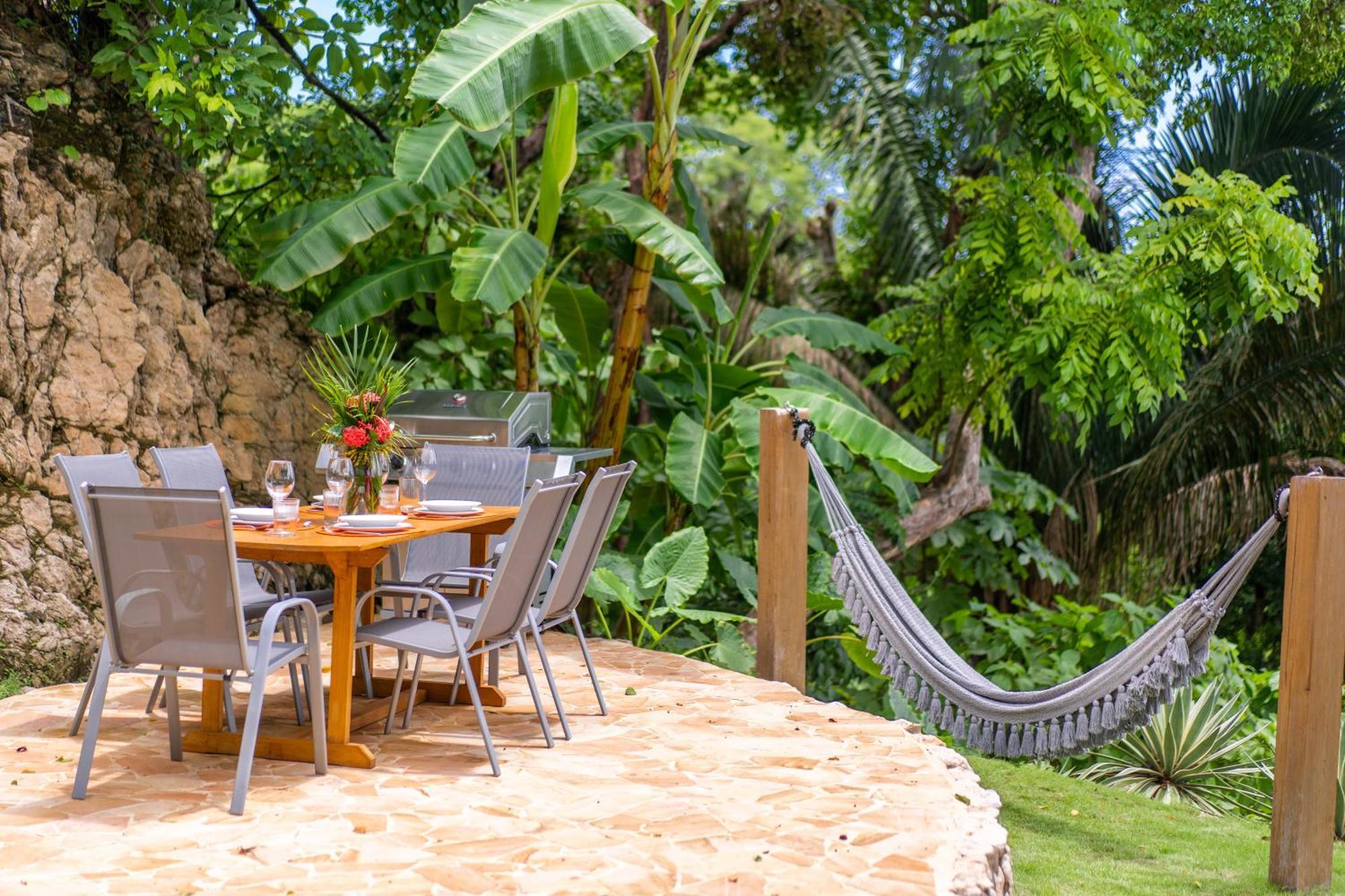 Villa Makai Santa Teresa Playa Santa Teresa (Puntarenas) Exterior foto